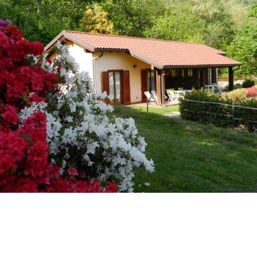 Casa Luciana