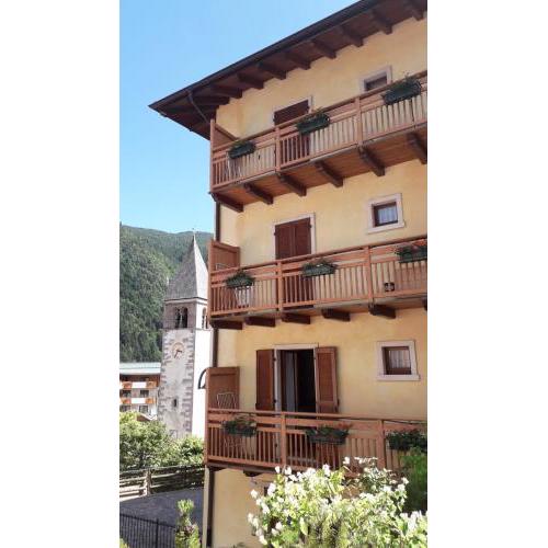 casa LUCIANER