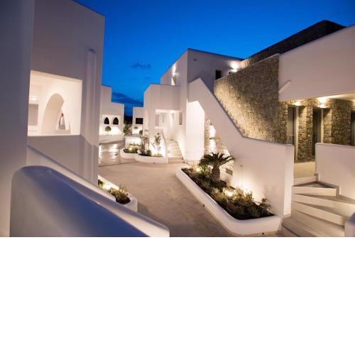 Casa Lucida II 50m2 luxurious Apartment - Ano Mera