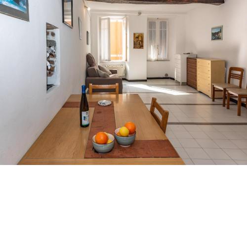 Casa Lucio by Arbaspàa