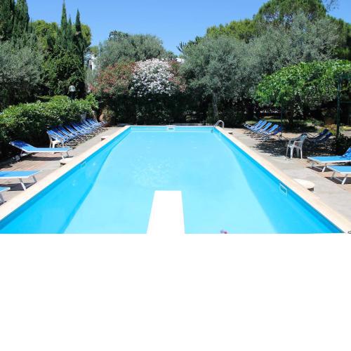 Casa Lucky - Anacapri