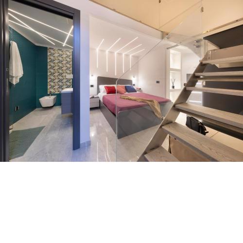 CASA LUCKY CENTRAL APARTMENT