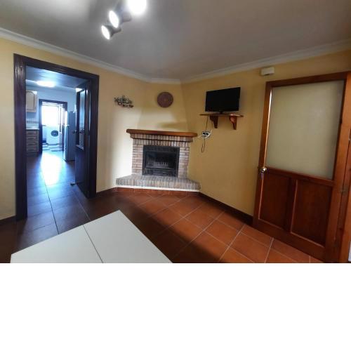 Casa Lucrecia