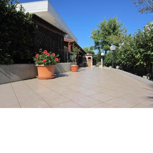 Casa Lucrezia - casa vacanza Torre Canne