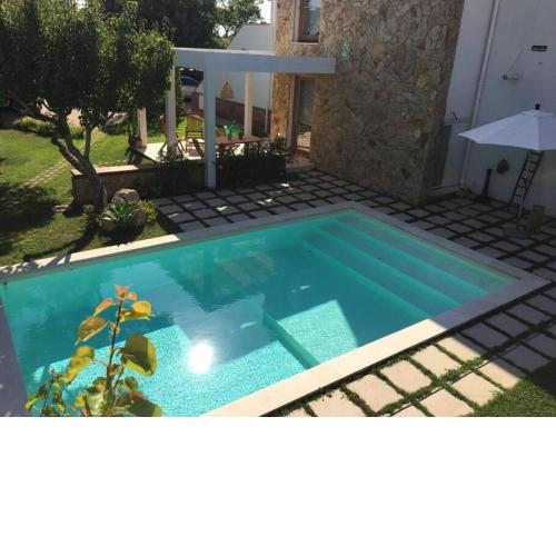 Casa Lucrezia