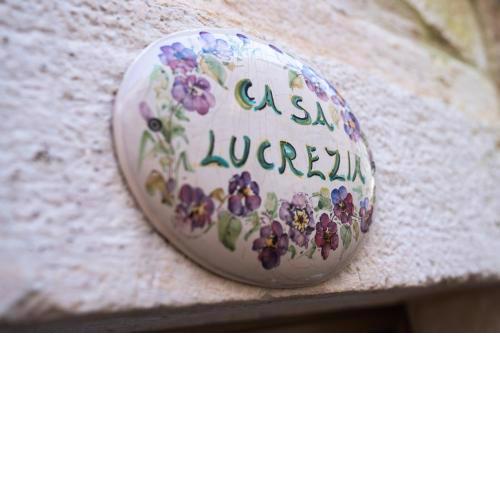 Casa Lucrezia