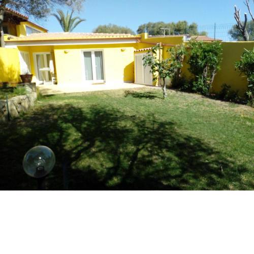Casa Ludema