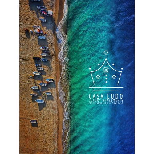Casa Ludo
