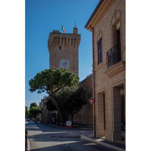 Casa Ludovica