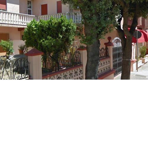 Casa Ludovico