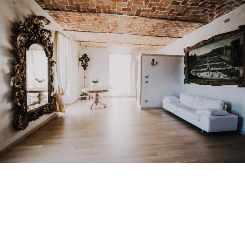 Casa Luigi Ariano