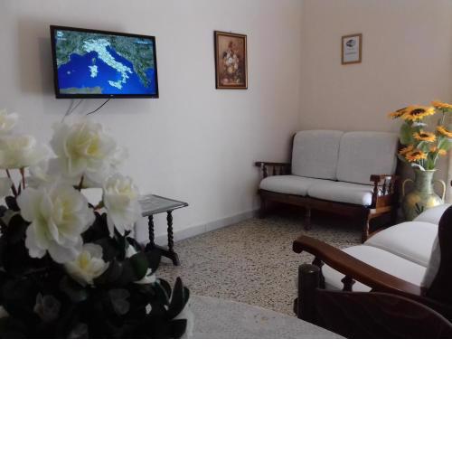 Casa Luigi Sergio - affitto breve
