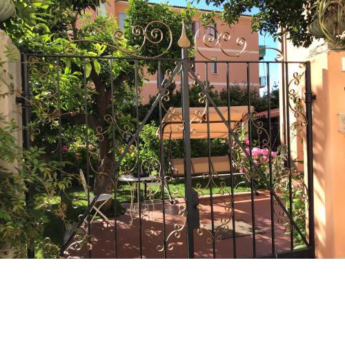 CASA LUIGIA ROOMS MTB in FINALBORGO