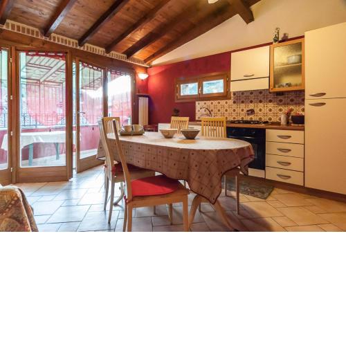 Casa Luigia