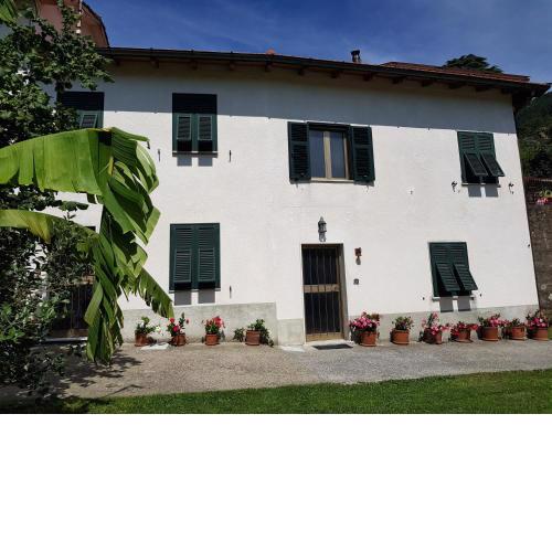 Casa Luigina
