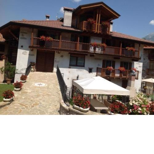 Casa Luigina