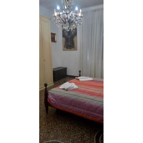 Casa Luigina