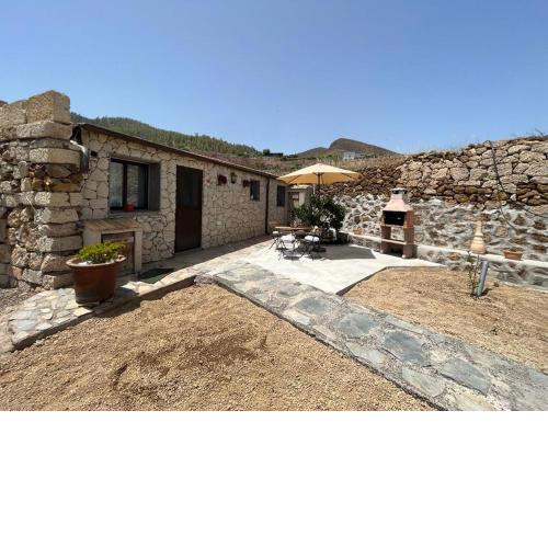 Casa Luis Pico