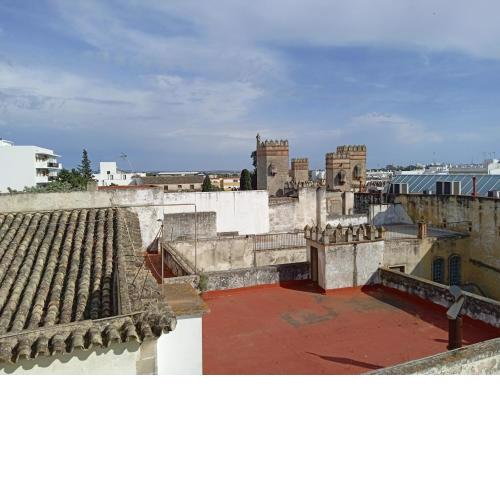 Casa Luis Puerto