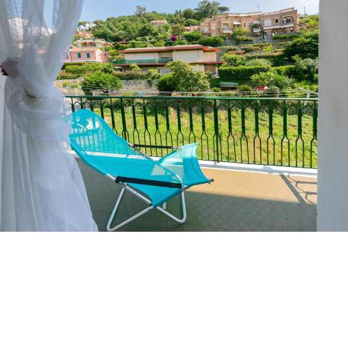 Casa Luisa Relax & Outdoor in Finale