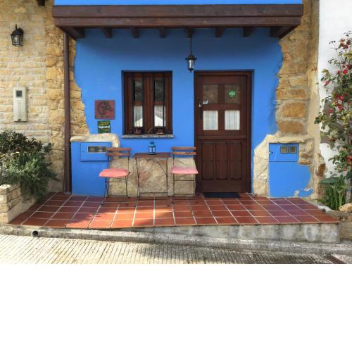 Casa Luisa