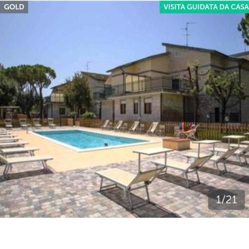 CASA LUISA