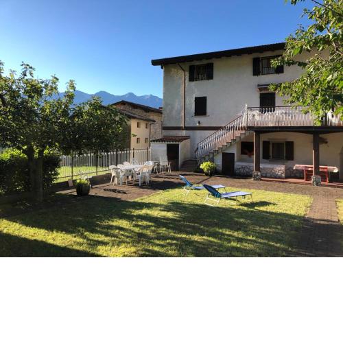 CASA LUISA