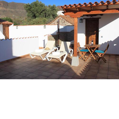 Casa Luisita in Históric Center of Santa Lucía