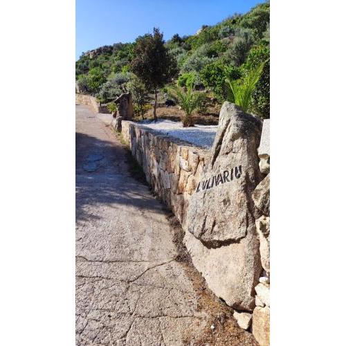 casa l'Ulivariu bed & breakfast