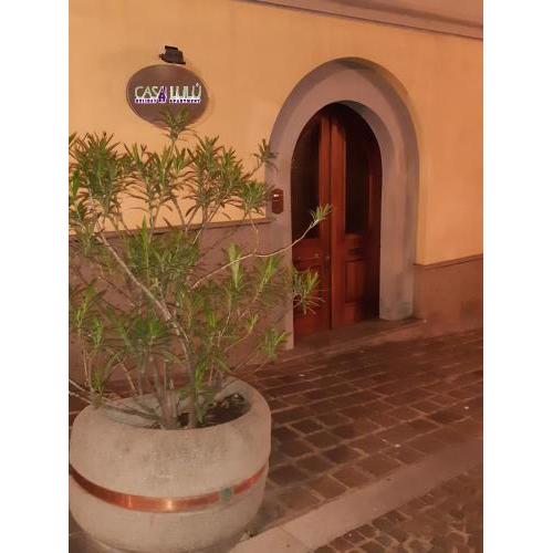 Casa LuLù
