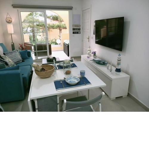 Casa Lumière - A little gem in Maspalomas