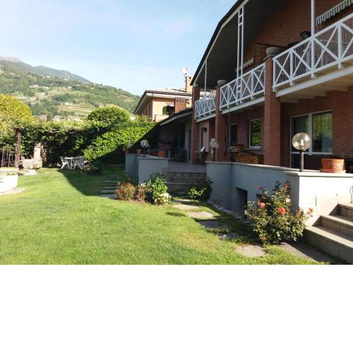Casa Lumiere