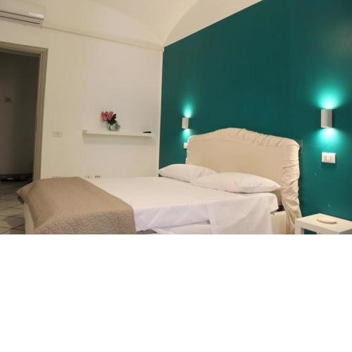 Casa LUNA - Accomodation in Santa Maria Maggiore