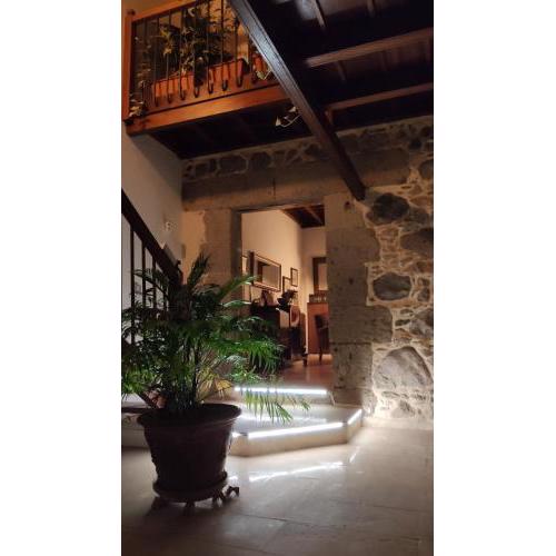 Casa Luna - Agüimes