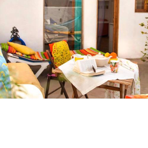 Casa Luna - Eco Retreat Finca Artis Tirma