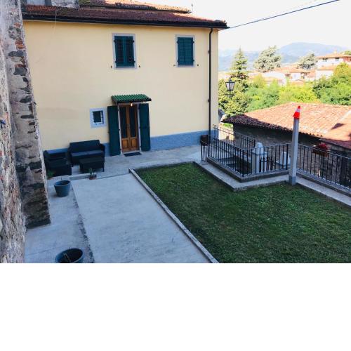 Casa Luna - Private Cottage -Exclusive Private Garden