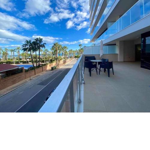 Casa Luna Ivan Luxury Homes 1ªPta Norte 1ª Línea