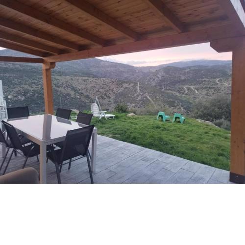 Casa Luna Río Cofio