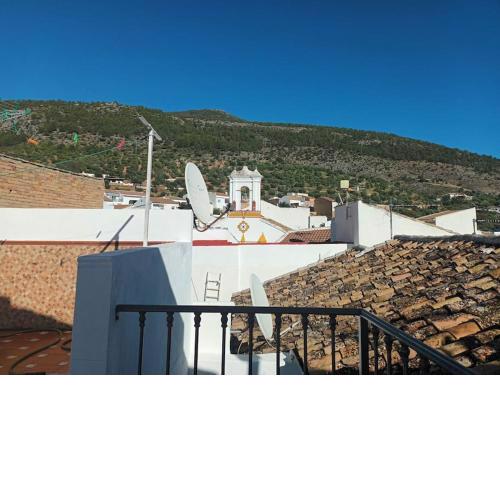 Casa Luna Toro