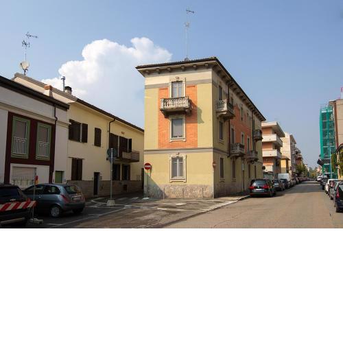 Casa Luna
