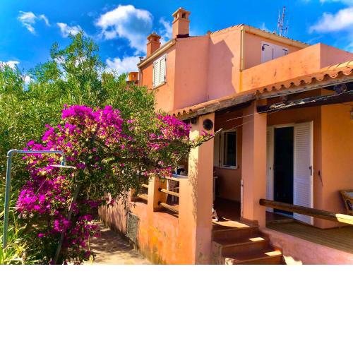 Casa Luna