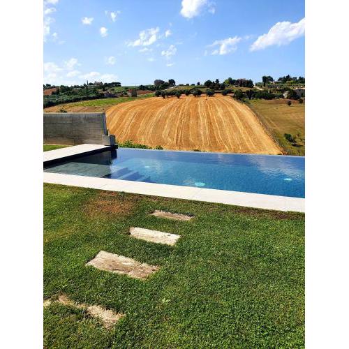 Casa Lunaria B&B