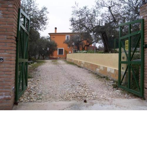 Casa Lunaria