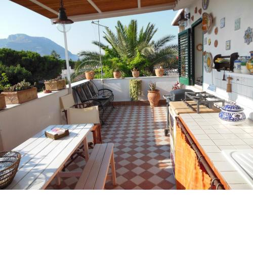 Casa Lunastella Locazione Turistica
