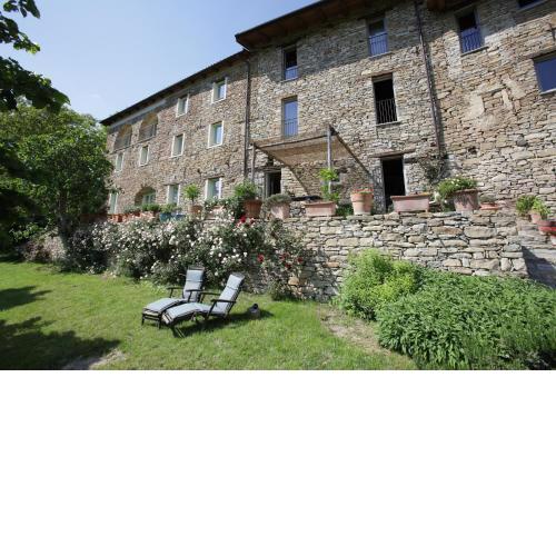 Casa Lunetta, Langhe & Art