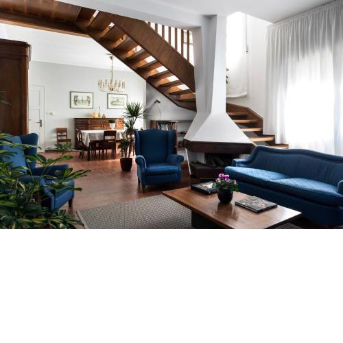 Casa Lunia Guesthouse