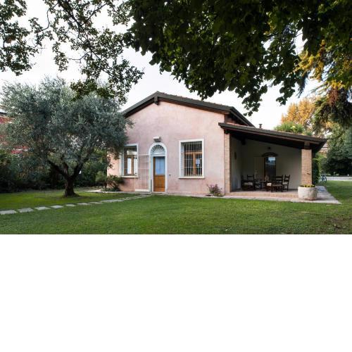 Casa Lunia
