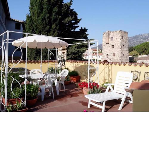 Casa Lupino