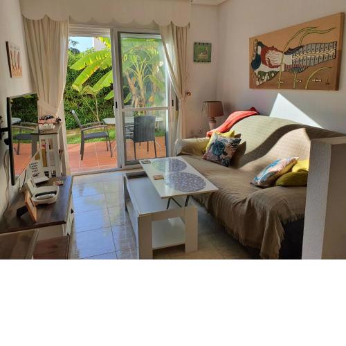 casa luxury nudista