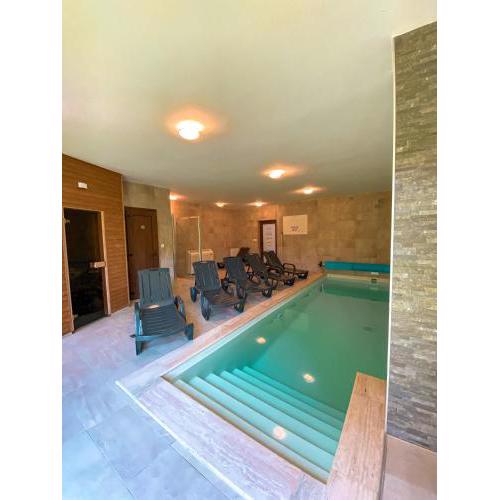 Casa Luxury Wellness Apartman